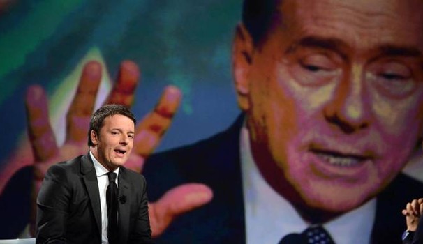 Il modello tedesco (buono a metà) e la corsa verso il voto in autunno