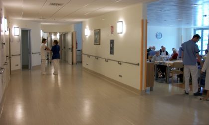 Curia-Cacciamatta: affare fatto Ma per l'Rsa non è ancora finita