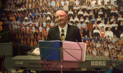 Tony Magik, da organista di Sabbio a impresario musicale oltreoceano
