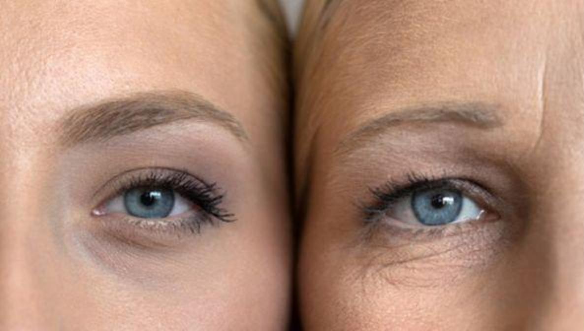 Quali sono i tratti del volto che ereditiamo di più (e come)