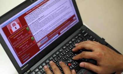 L'attacco hacker su scala mondiale Tutta colpa dei pc non aggiornati