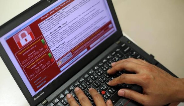 L’attacco hacker su scala mondiale Tutta colpa dei pc non aggiornati