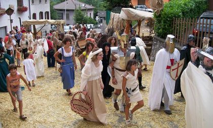 Che cosa fare stasera a Bergamo venerdì 30 giugno 2017