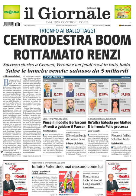 [SERVIZIO-M - 1] GIORN/INTERNI/PAG-PRIMA ... 26/06/17
