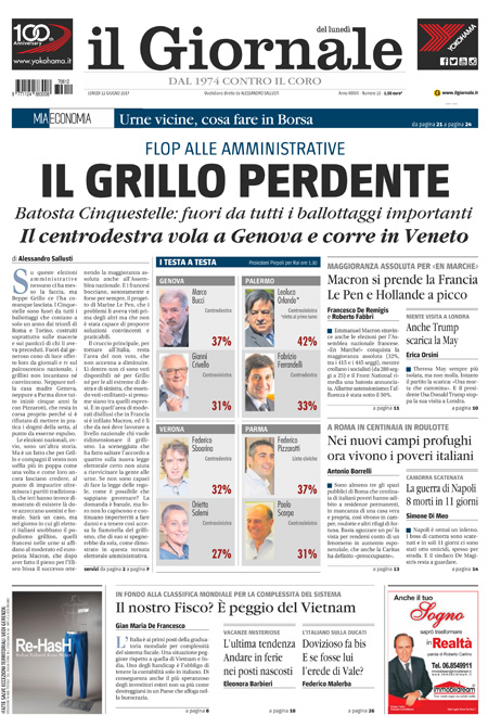 [RIBATTUTA1 - 1] GIORN/INTERNI/PAG-PRIMA ... 12/06/17