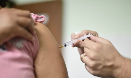 Vaccinazioni antinfluenzali: 119 sedi dislocate su 93 Comuni, 16 solo a Bergamo
