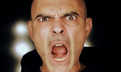 Che bomba il Sabotage all'Edoné! Il top dell'hip hop in una sola sera