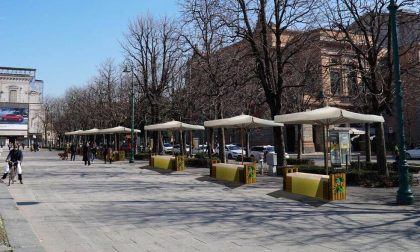Che cosa fare stasera a Bergamo venerdì 16 giugno 2017