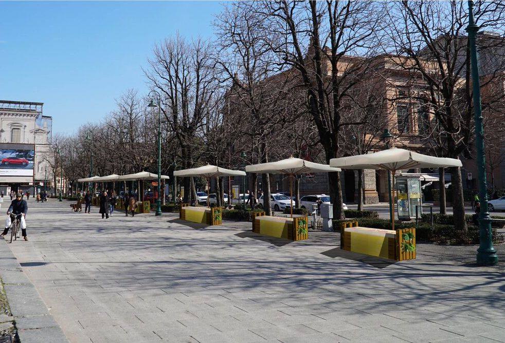 Che cosa fare stasera a Bergamo venerdì 16 giugno 2017