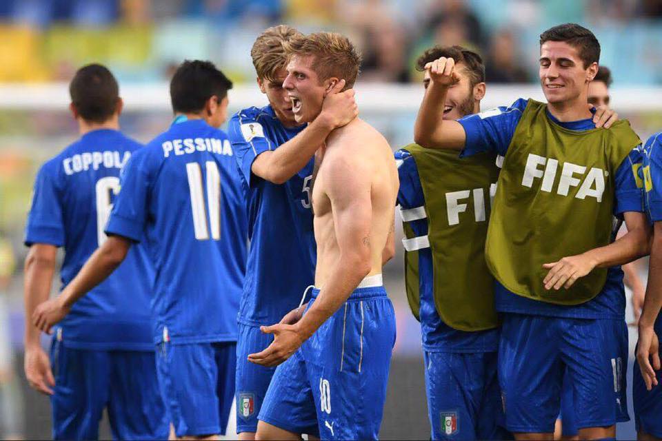 Assaggio d’Europa: il Borussia Tre nomi rossoneri per il futuro