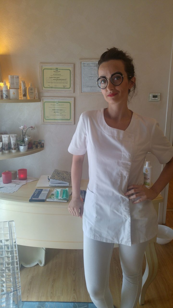 «Il “mio” ospedale di Treviglio mi ha davvero salvato la vita»