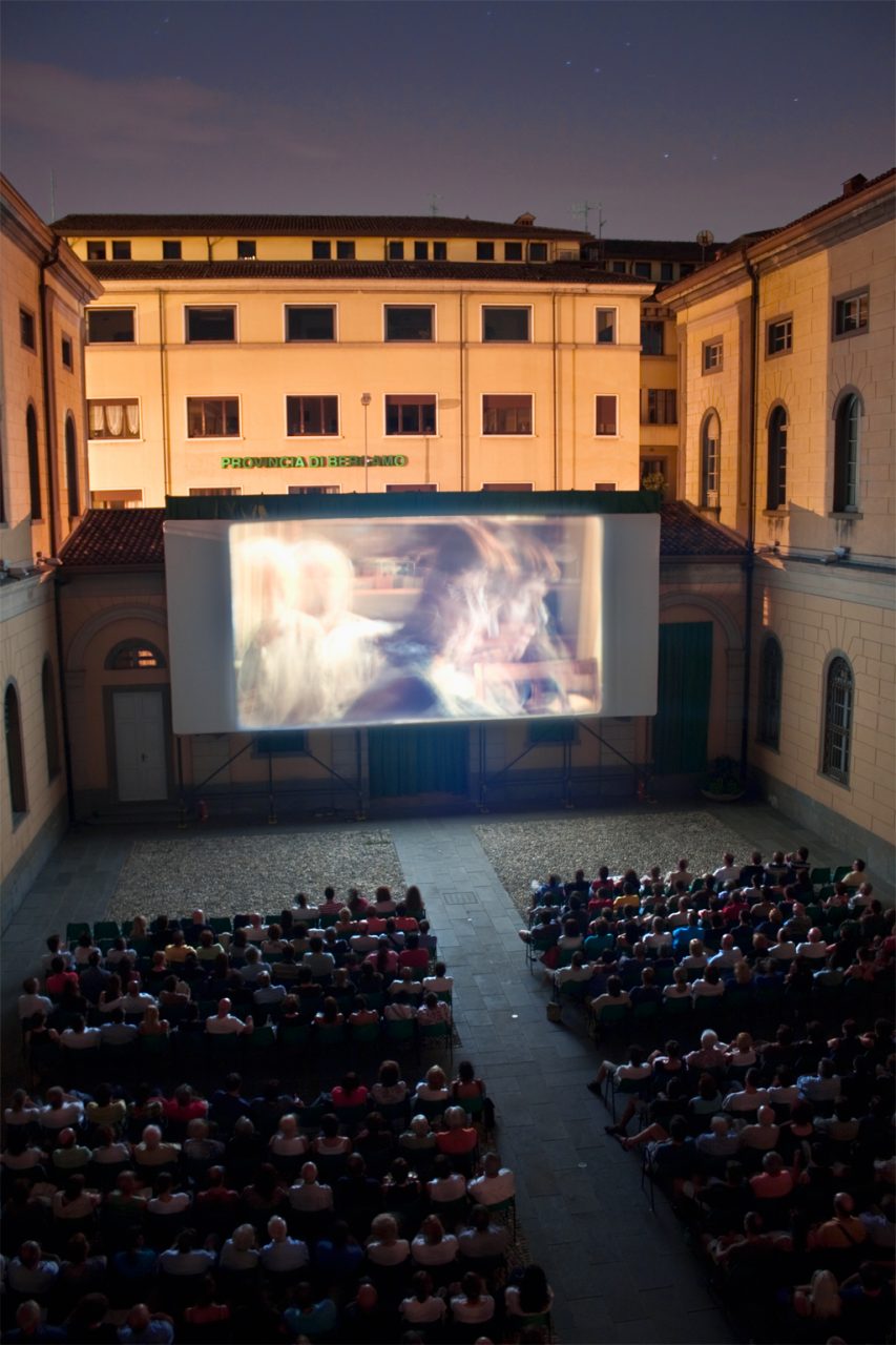 Bergamo, dal 13 giugno torna “Esterno Notte”: ecco i film in programma