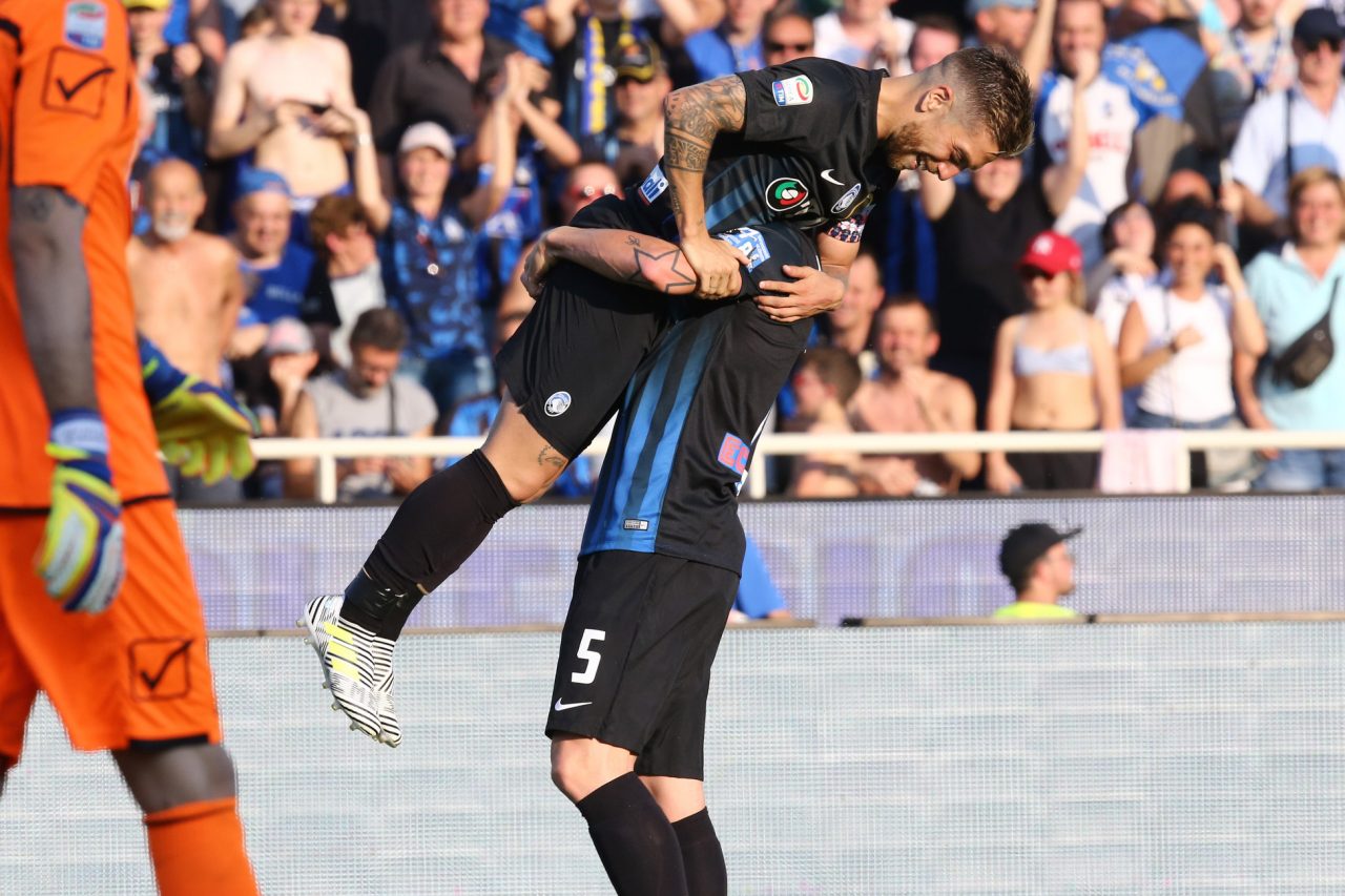 Tutti i numeri dell’Atalanta (per raccontare la stagione)