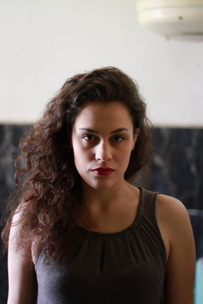 Alessandra, dalle serie al cinema (è in finale all’Olbia Film Network)
