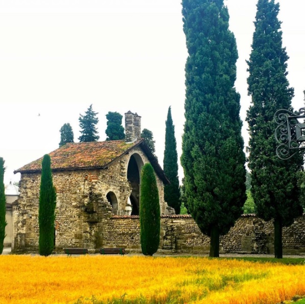 Bonate Sotto – Raffaella Garofalo