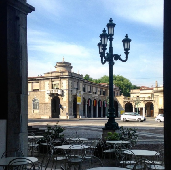 Caffè del Colleoni – Sonia S.