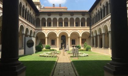 Chiostro di Santa Marta - Floogaipa