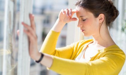Che fare in caso di colpo di calore (e come evitarlo, che è meglio)