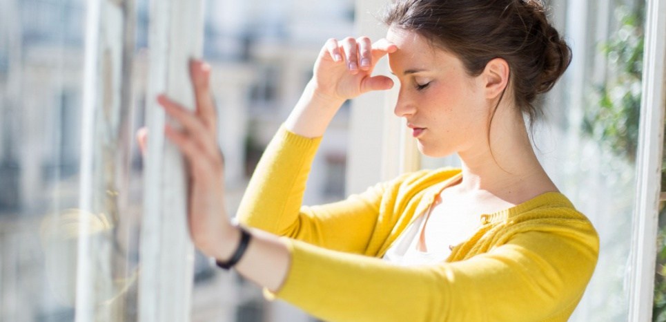 Che fare in caso di colpo di calore (e come evitarlo, che è meglio)