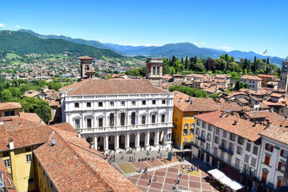 Dal Campanone – Daniele Villa