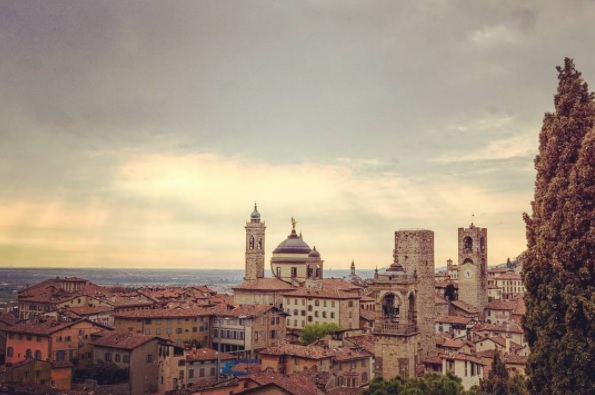 Dalla Rocca – Luke