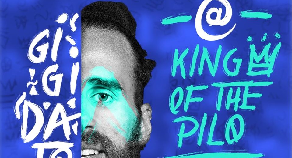 Tutti al Pilo con Gigione Datome Un po’ cazzeggio, tanta solidarietà