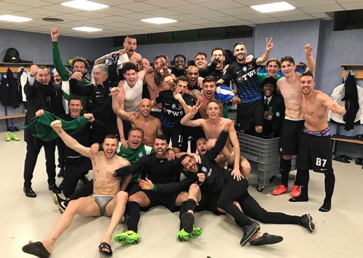 Due bellissimi video nerazzurri che vi faranno emozionare