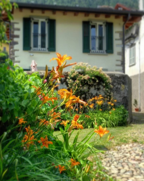 Gromo – Cristina