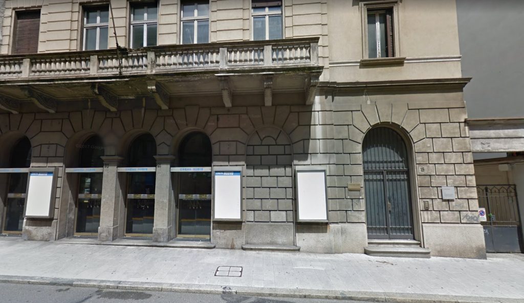 Un Conad nell’ex cinema Nuovo In scena l’eccellenza gastronomica