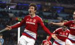 A sorpresa, Marten de Roon Si lavora al grande ritorno