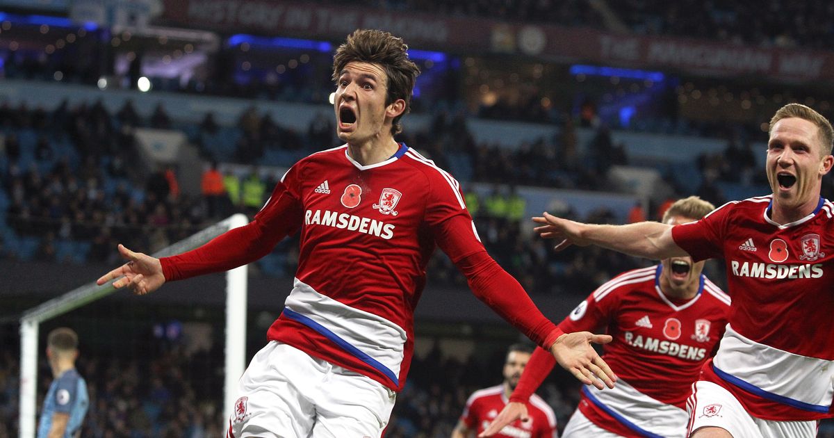 A sorpresa, Marten de Roon Si lavora al grande ritorno