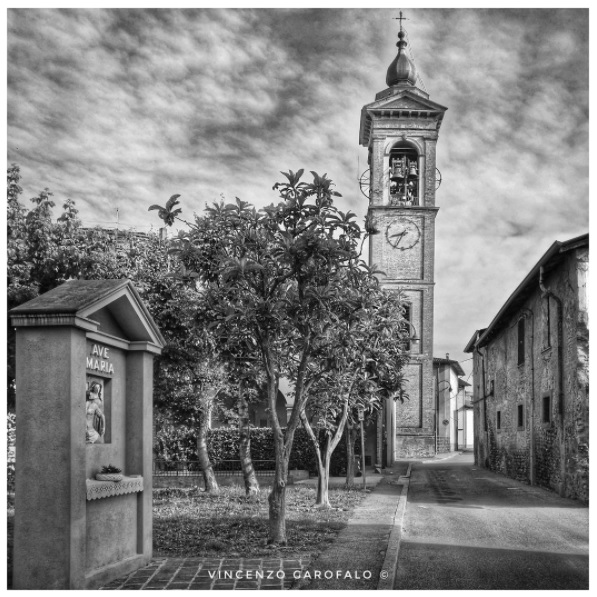 Dalmine – Vincenzo Garofalo