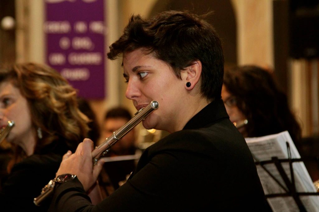 MARTINA MAZZUCCHETTI