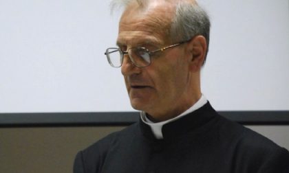 Un rigoroso, tenerissimo maestro Intervista a Monsignor Sana