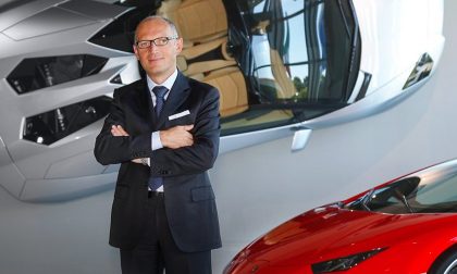 Chi è Paolo Poma, il bergamasco su cui ha puntato la Lamborghini