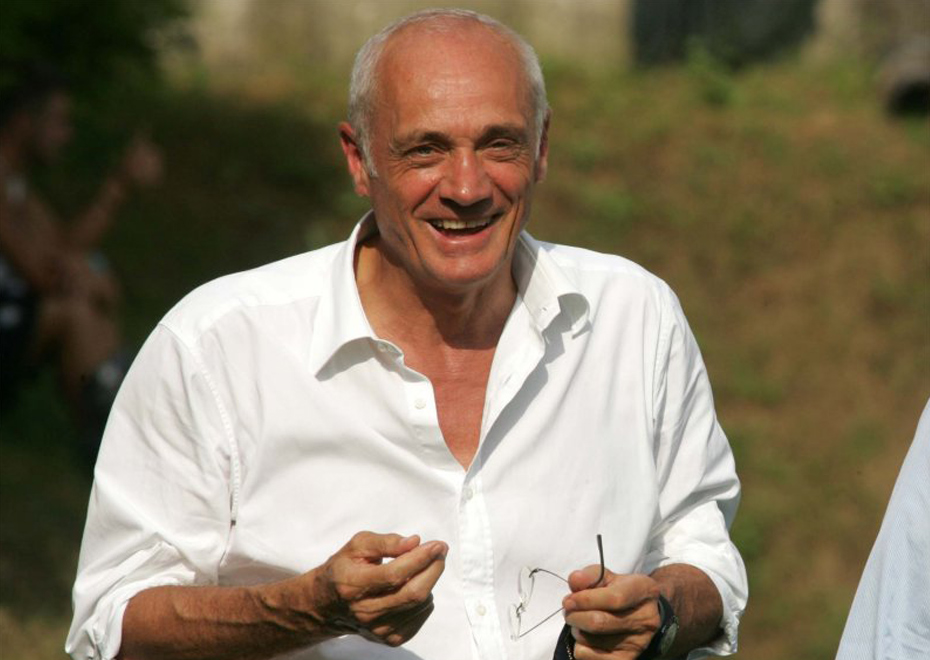 Percassi tra mercato e futuro Conti-Milan: siamo lontani