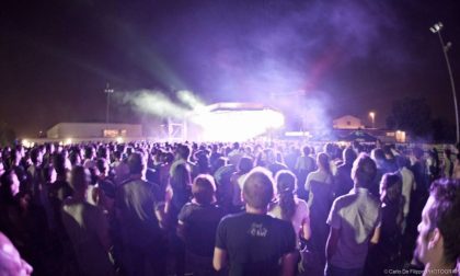 Una notte ancora con Rock Island dopo ventidue anni di emozioni
