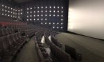 Dentro alla nuova sala IMAX Laser Il meglio del cinema all'Uci di Orio