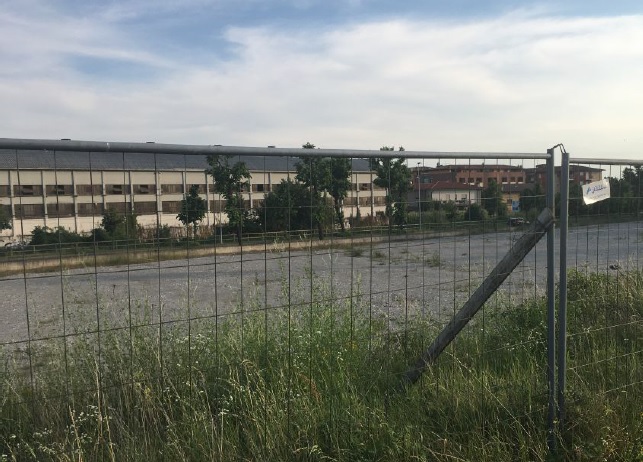 Eurospin trasloca all’ex Rumi e assume innanzitutto seriatesi