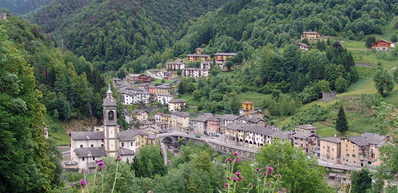 Il weekend nelle valli orobiche #17 Tutti gli eventi da non perdere