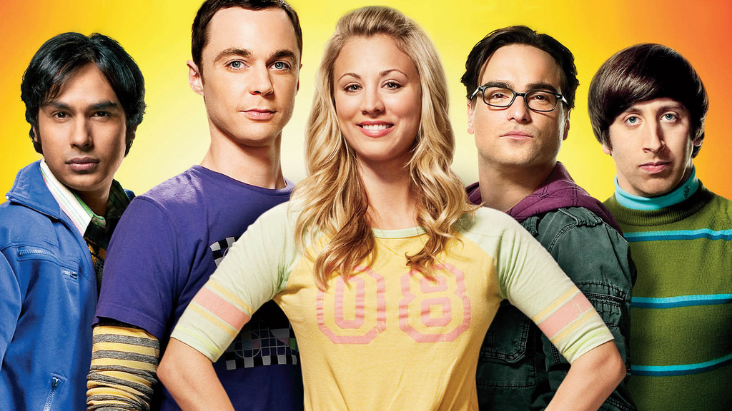 Mini selezione di serie tv imperdibili