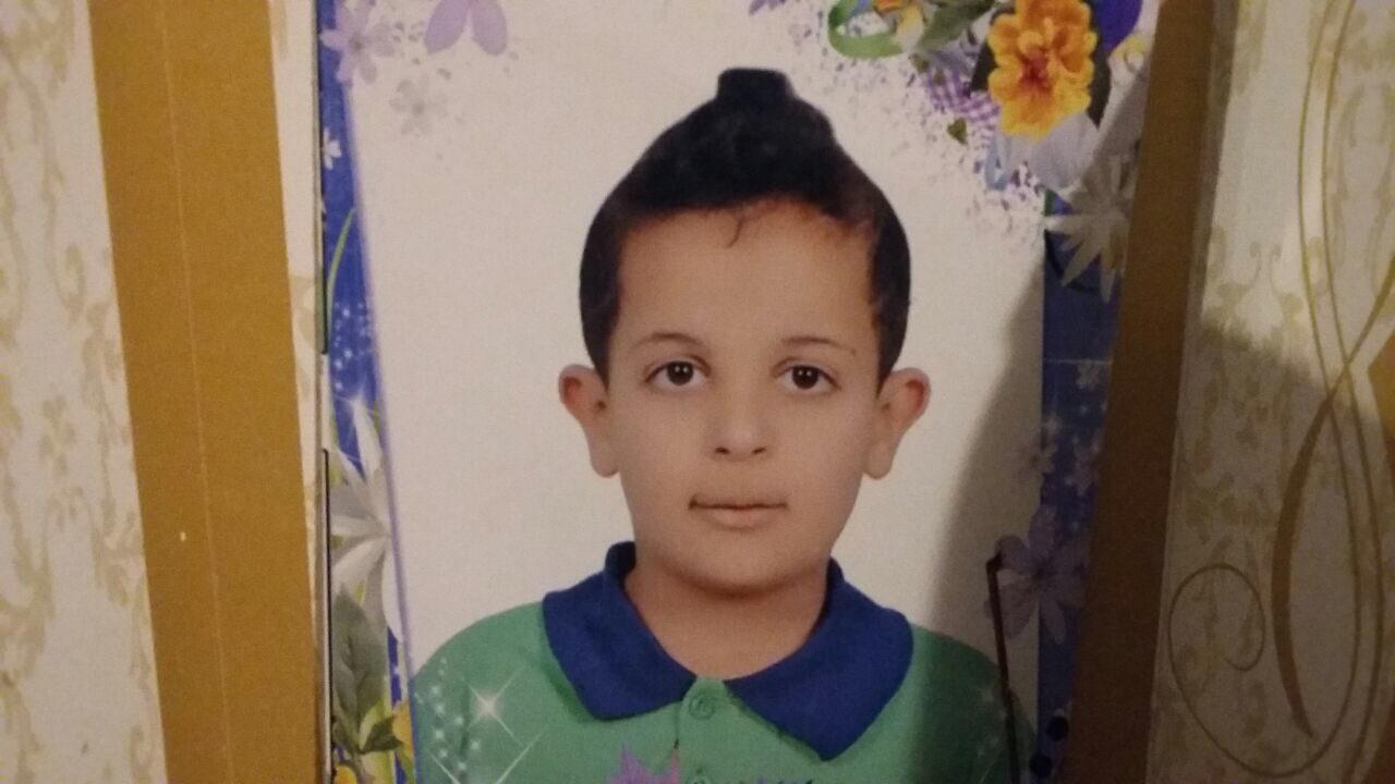Ha lottato come un leone a 9 anni «Mio figlio era un vero campione»