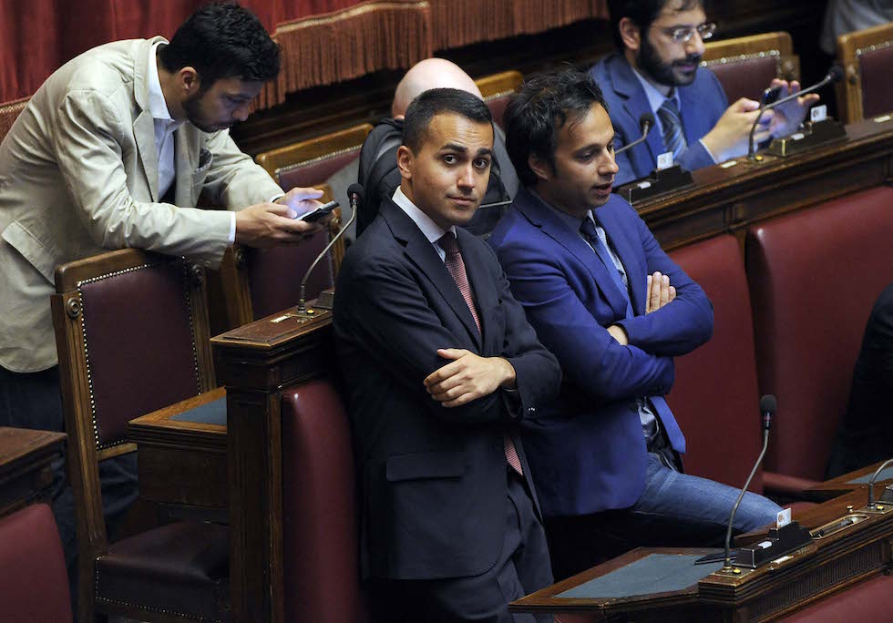 di maio