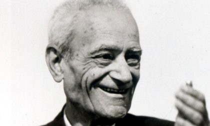 Caproni, un Poeta con la maiuscola (oggi nei testi per il tema d’esame)