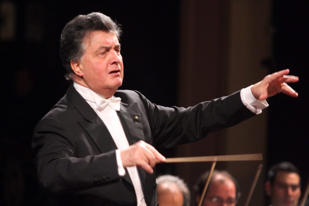 53^ STAGIONE CONCERTISTICA ORCHESTRA SINFONICA SICILIANA.CONCERTO PER PIANOFORTE ED ORCHESTRA DI BEETHOVEN.