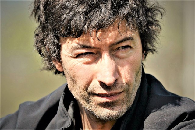 Sorpresa: la voce di Jude Law abita a Bergamo, in quel di Valtesse
