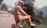 Addio ad Angelo Mainetti il don Chisciotte della bicicletta