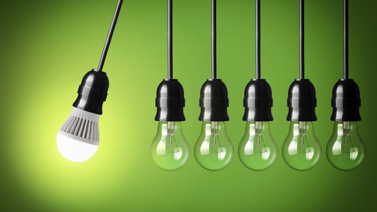 Quando la tecnologia è eco-friendly