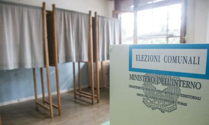 Elezioni amministrative, in Bergamasca affluenza al 45,83%. "Virtualmente" eletti 5 sindaci
