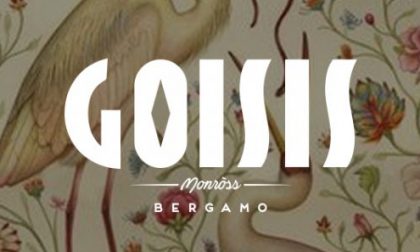 Goisis, come il giardino di casa ma con la voglia di essere speciale